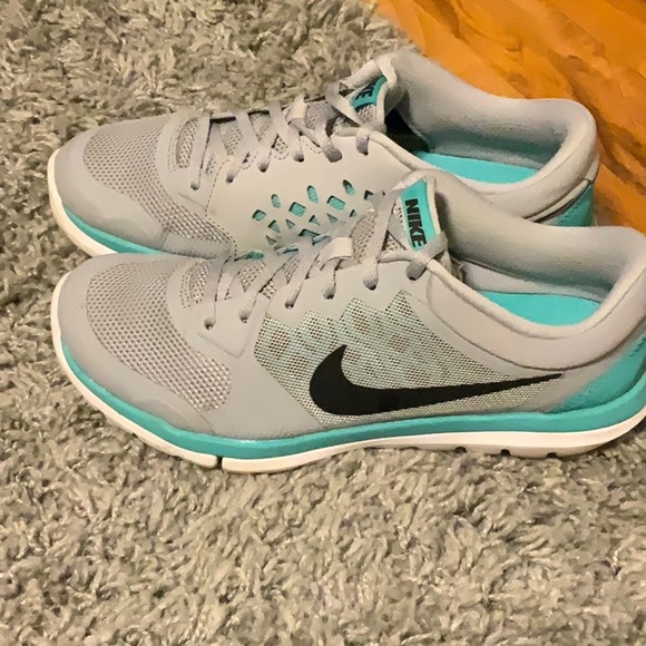 Nike Flex Run - Picture 1 of 4